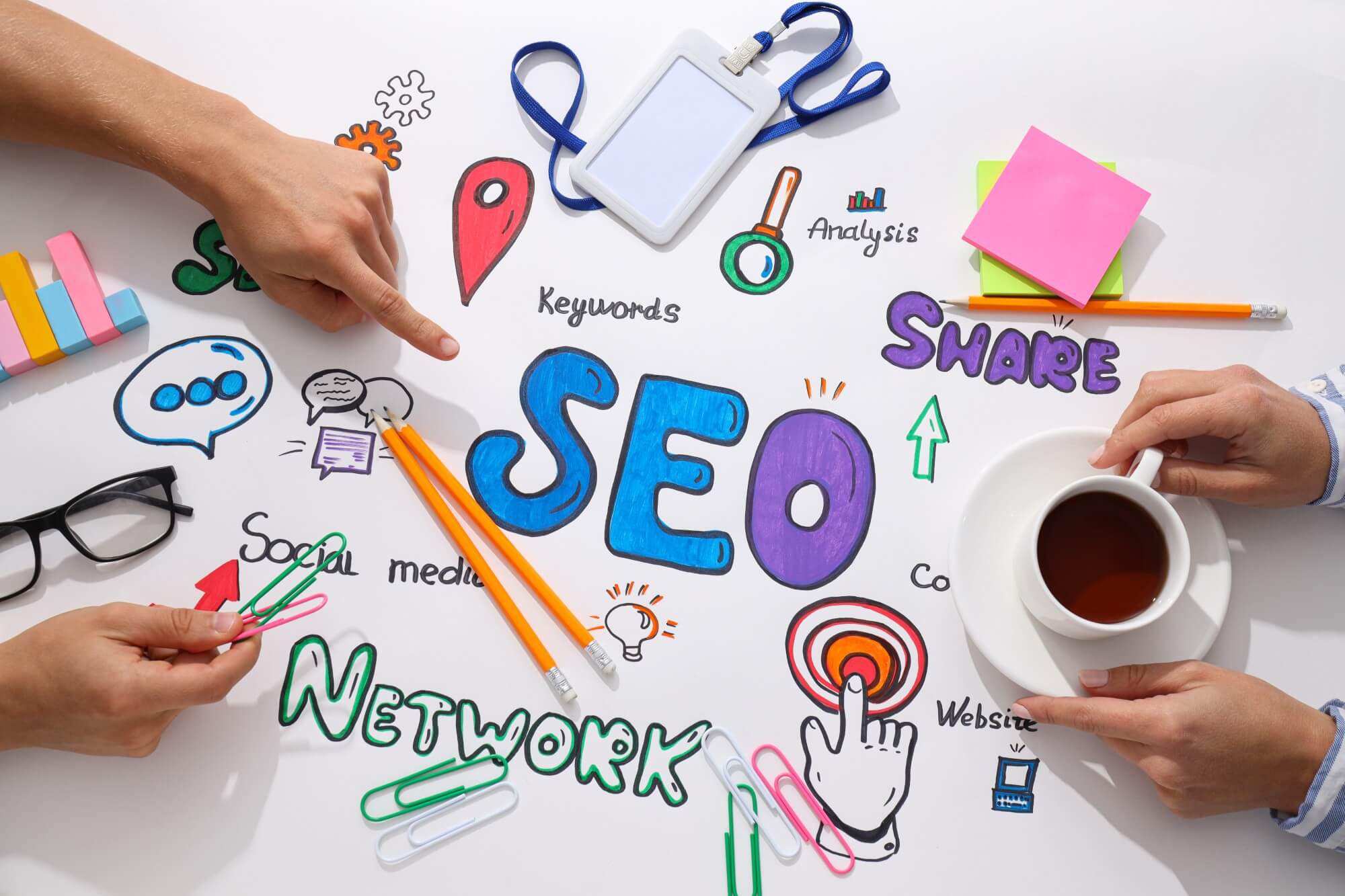Google Map Pack SEO Guide