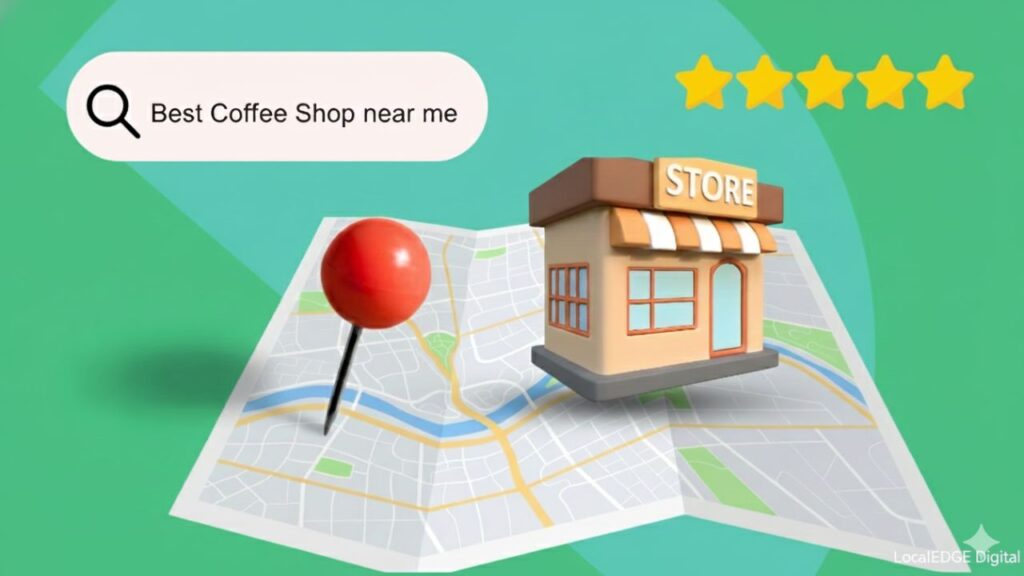 Local SEO guide for small business